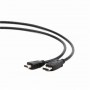 Cablexpert | CC-DP-HDMI-1M | Male | 19 pin HDMI Type A | Male | 20 pin DisplayPort | 1 m - 3